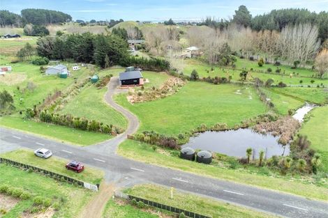 Photo of property in 22 Kristin Place, Manakau, Levin, 5573