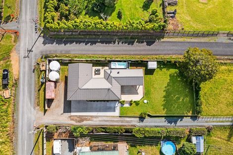 Photo of property in 45 Sands Road, Glenbervie, Whangarei, 0173