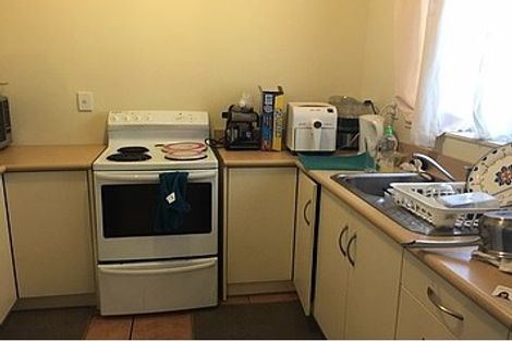 Photo of property in 5/76 Palmerston Street, Hamilton Central, Hamilton, 3204