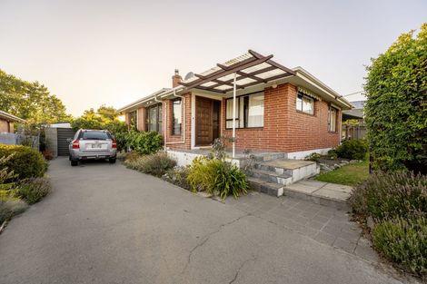 Photo of property in 16 Goulds Road, Marchwiel, Timaru, 7910