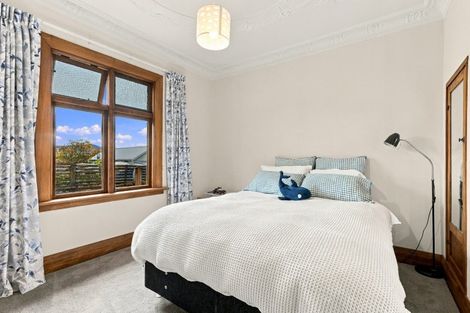 Photo of property in 55 English Avenue, Mornington, Dunedin, 9011