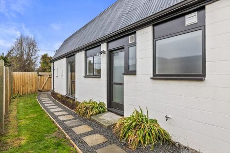 Photo of property in 2/41a Kellys Road, Mairehau, Christchurch, 8052