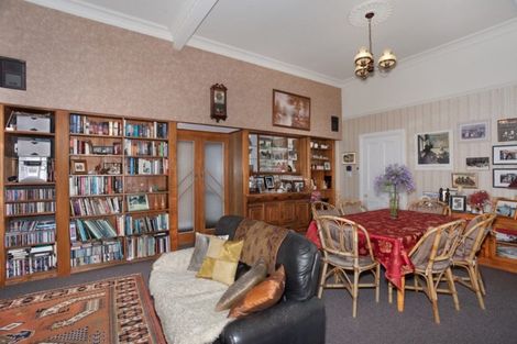 Photo of property in 16 Toia Street, Marton, 4710