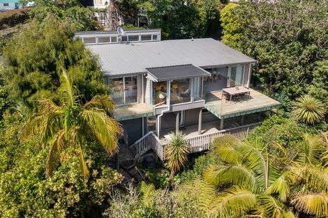 Photo of property in 61 Hinemoa Street, Birkenhead, Auckland, 0626