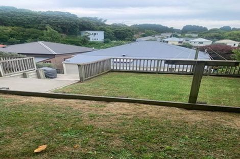 Photo of property in 11 Danube Street, Island Bay, Wellington, 6023