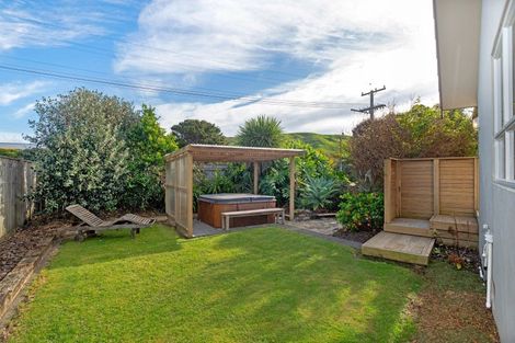 Photo of property in 10 Murphy Road, Wainui, Gisborne, 4010