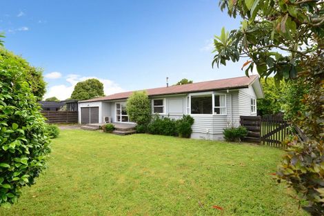 Photo of property in 7 Smart Place, Fairview Downs, Hamilton, 3214