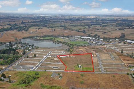 Photo of property in 36 Oakland Road, Karaka, Papakura, 2113