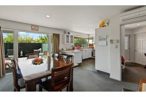 Photo of property in 1/10 Maryhill Avenue, Hoon Hay, Christchurch, 8025