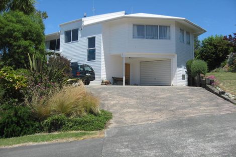 Photo of property in 8 Sunrise Heights, Feilding, 4702