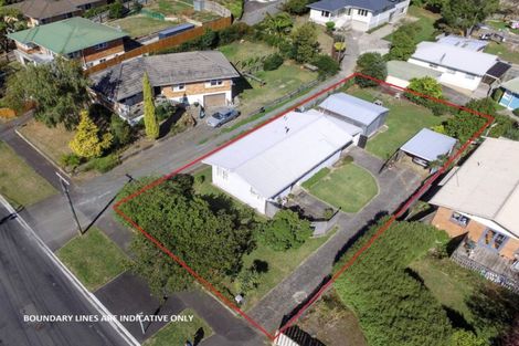 Photo of property in 4 Prisk Street, Melville, Hamilton, 3206