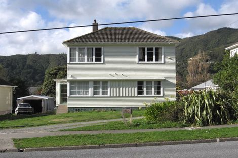 Photo of property in 98 Judd Crescent, Naenae, Lower Hutt, 5011