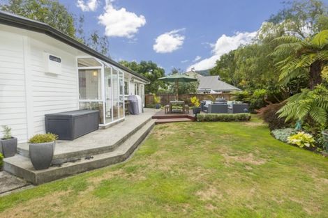 Photo of property in 391 Fergusson Drive, Heretaunga, Upper Hutt, 5018