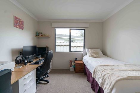 Photo of property in 29a Barrie Crescent, Silverdale, Hamilton, 3216