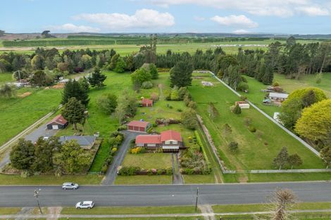 Photo of property in 48 Lochmaben Road, Tokoroa, 3420