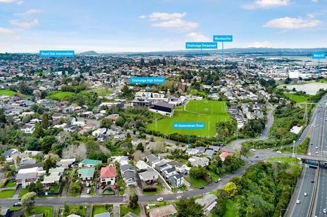 Photo of property in 46a Queenstown Road, Onehunga, Auckland, 1061