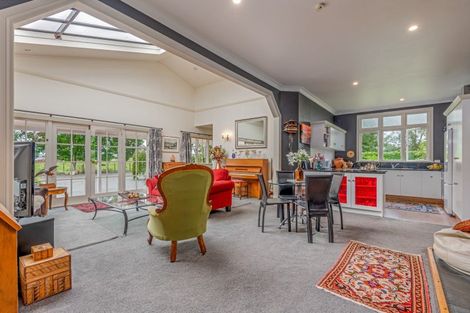 Photo of property in 521 Ruawhata Road, Mangatainoka, Pahiatua, 4982