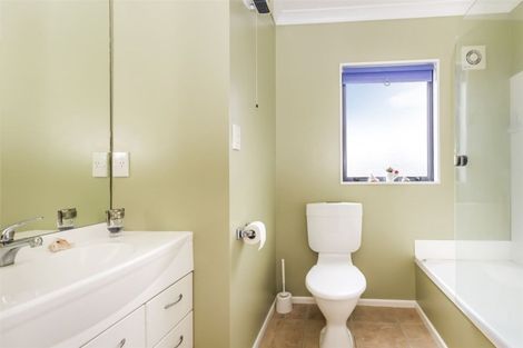 Photo of property in 16a Latitude Close, Whitby, Porirua, 5024