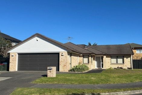 Photo of property in 19 Tidey Road, Mount Wellington, Auckland, 1072