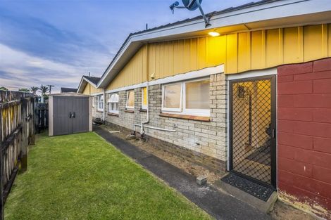 Photo of property in 3/7 Ingram Street, Papakura, 2110