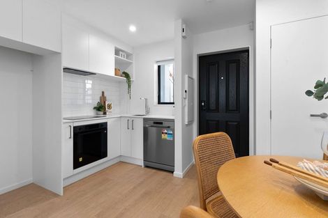 Photo of property in 14 Blossom Walk, Christchurch Central, Christchurch, 8011