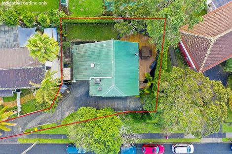 Photo of property in 2/9 Park Hill Road, Birkenhead, Auckland, 0626
