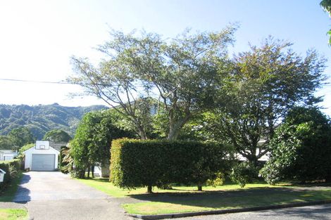 Photo of property in 21 Maher Street, Elderslea, Upper Hutt, 5018
