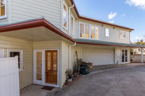 Photo of property in 306a Jervois Road, Herne Bay, Auckland, 1011