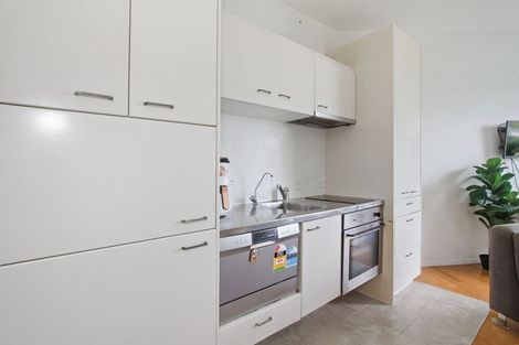 Photo of property in 3b/17 Blake Street, Ponsonby, Auckland, 1011