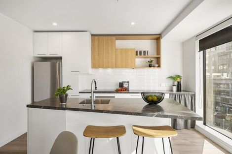 Photo of property in Vsp South, 301/168 Victoria Street, Te Aro, Wellington, 6011