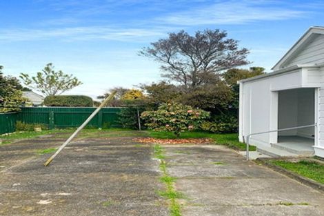 Photo of property in 21 Bell Street, Marton, 4710