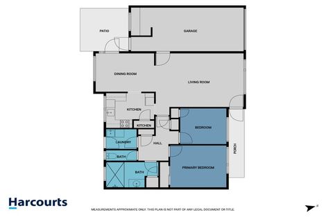 Photo of property in 22a Mains Avenue, Kensington, Whangarei, 0112