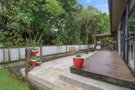 Photo of property in 17 Oriwa Crescent, Otaki, 5512