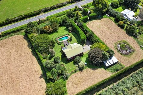 Photo of property in 121 Macdonald Road, Te Teko, Whakatane, 3192