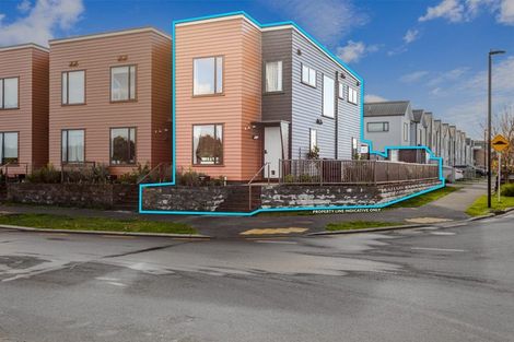 Photo of property in 51 Harewood Street, Whenuapai, Auckland, 0618