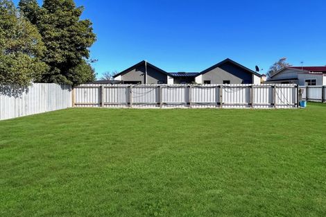 Photo of property in 21a Mcphee Street, Dannevirke, 4930