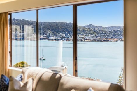 Photo of property in 5/9 Wilkinson Street, Oriental Bay, Wellington, 6011