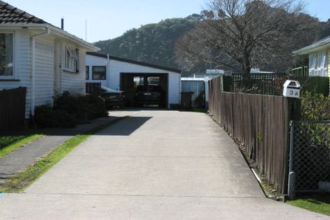 Photo of property in 3a Pounama Place, Whakatane, 3120