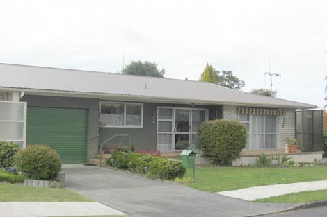Photo of property in 1/1 Wainui Avenue, Te Awamutu, 3800