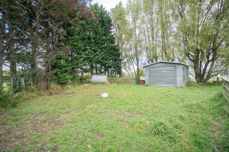 Photo of property in 893 Milson Line, Newbury, Feilding, 4775