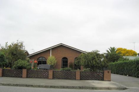 Photo of property in 39 Thomson Street, Tinwald, Ashburton, 7700