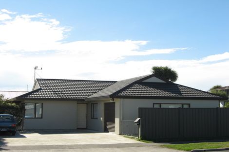 Photo of property in 46 Konini Crescent, Pirimai, Napier, 4112