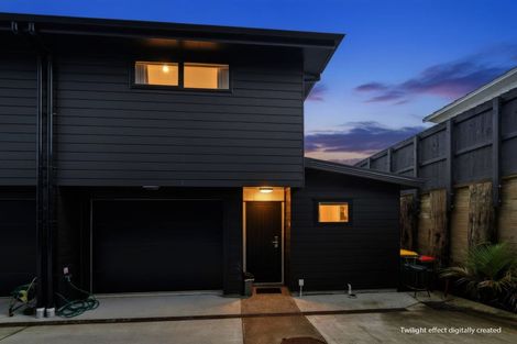 Photo of property in 1e Stott Avenue, Birkdale, Auckland, 0626