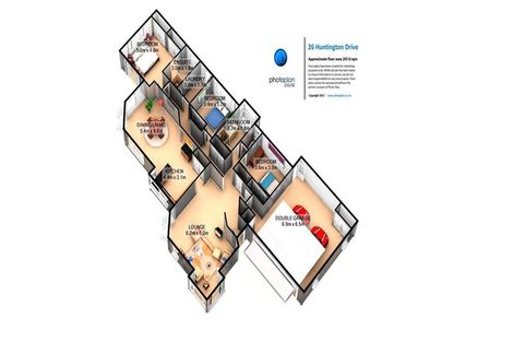 Photo of property in 26 Huntington Drive, Huntington, Hamilton, 3210