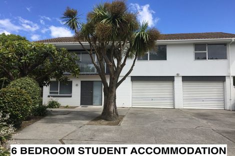 Photo of property in 12 Moorpark Place, Ilam, Christchurch, 8041