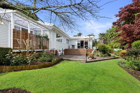 Photo of property in 5b Wayne Place, Ferndale, New Plymouth, 4310