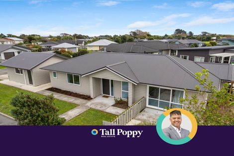 Photo of property in 4 Te Wiremu Lane, Otaki, 5512