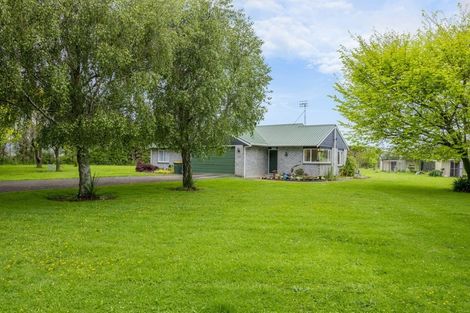 Photo of property in 71 Whelans Road, Levin, 5571