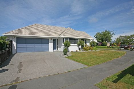 Photo of property in 23 Althorp Place, Avonhead, Christchurch, 8042