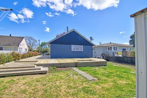 Photo of property in 157 Church Street, Masterton, 5810